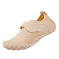 thumbnail image 1 of Krdevn Kids Sport Water Shoes Breathable Mesh Beach Shoes Size:1.5, 1 of 6