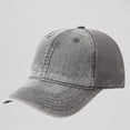 thumbnail image 1 of Krdevn Kids Sun Hats for Girls Boys Baseball Cap Lightweight Sun Hat for Outdoor Activity,One Size, 1 of 4