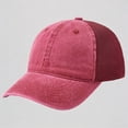 thumbnail image 1 of Krdevn Kids Sun Hats for Girls Boys Baseball Cap Lightweight Sun Hat for Outdoor Activity,One Size, 1 of 4