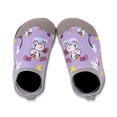 thumbnail image 1 of Krdevn Kids Water Shoes Non Aqua Socks for Beach Pool Swim Size:5-6 Years, 1 of 4