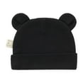 thumbnail image 1 of Krdevn Toddler Baby Hat Bear Ears Boys and Girls Cap Cute Hats, 1 of 4