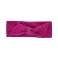 thumbnail image 1 of Krdevn Toddler Kid Baby Girls Bow Headband Headwear Accessories, 1 of 3
