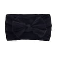 thumbnail image 1 of Krdevn Toddler Kid Baby Girls Bow Turban Headband Headwear Accessories, 1 of 1