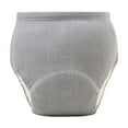 thumbnail image 1 of Krdevn Toddler Training Underwear - Training Undies Kids Underwear Leakproof for Boys and Girls,Color:Grey,Size:100, 1 of 3