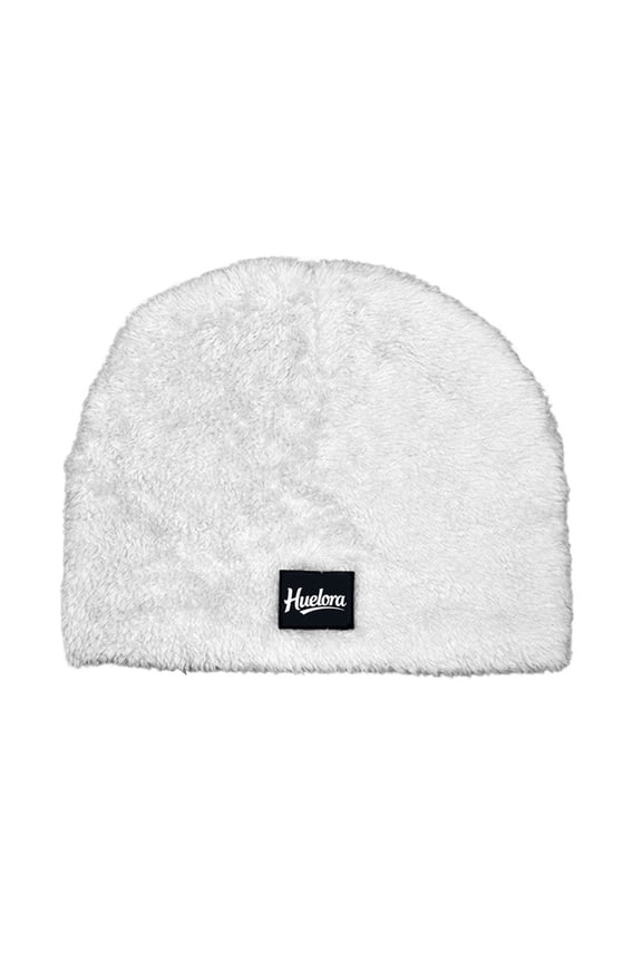 Unisex Smart Heated Winter Ear Warming Hat,Size:A