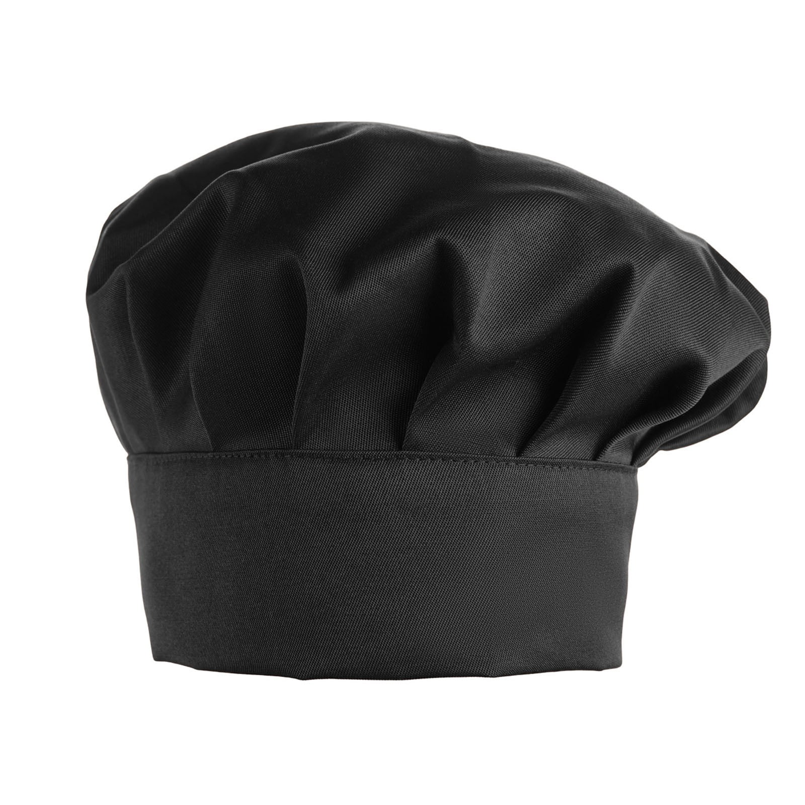 Kitchen Caps Coluring Krdevn Unisex Solid Color Chef Hat, Classic Reusable Kitchen Cooking ...