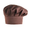 Kitchen Caps Coluring Krdevn Unisex Solid Color Chef Hat, Classic Reusable Kitchen Cooking ...