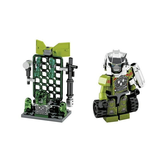 Kre-o Transformers Autobot Ratchet