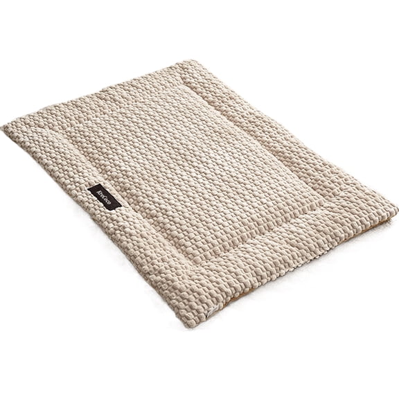 KreCoco Pet cushions, Pet Cooling Pad Dogs Cats Kennel Pad Pet Self Cooling Blanket Summer Pet Cool Bed