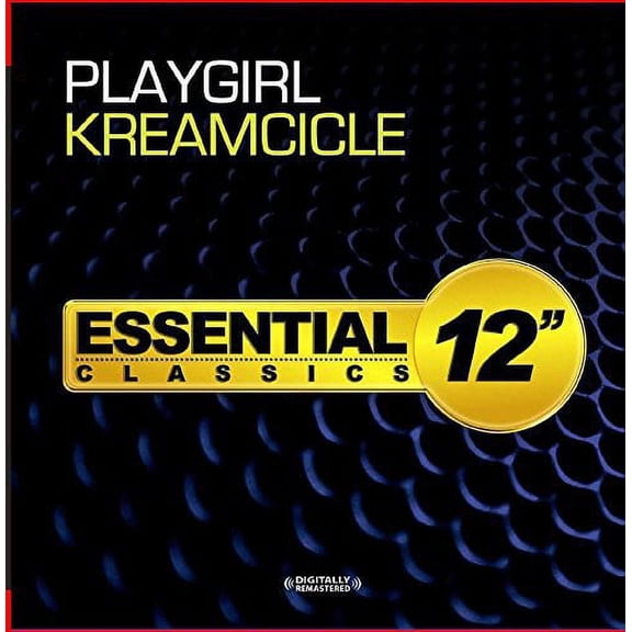 Kreamcicle - Playgirl - Music & Performance - CD