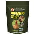 thumbnail image 1 of Kreamer Feed 7378383 Feed Pellet Organic Egg LYR - 10 lbs, 1 of 1