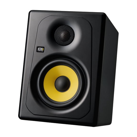 KRK Kreate 5 Powered Studio Monitor -Single