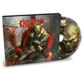 thumbnail image 1 of Kreator - Hate Uber Alles - Digi CD - Music & Performance - CD, 1 of 1
