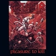 thumbnail image 1 of Kreator - Pleasure To Kill - Music & Performance - Vinyl, 1 of 2