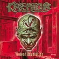 thumbnail image 1 of Kreator - Violent Revolution (Reissue) (Red) - Music & Performance - Cassette, 1 of 1