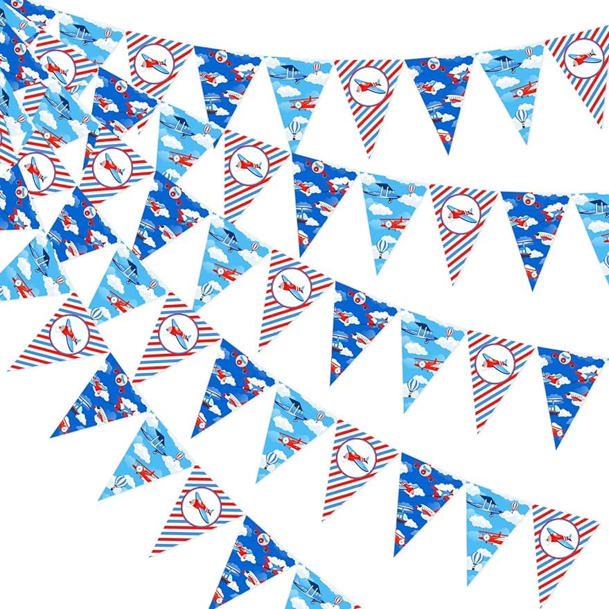 Kreatwow Baby Shower Decorations Gold and White Gender Neutral Supplies