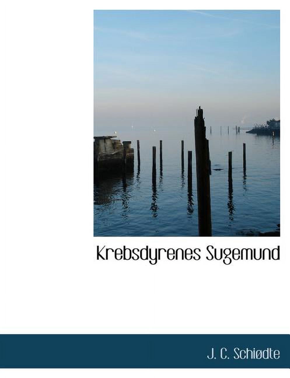 Krebsdyrenes Sugemund (Paperback)