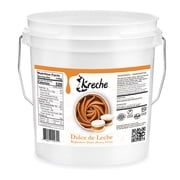 Kreche Dulce de Leche (Repostero Duro) 11lbs