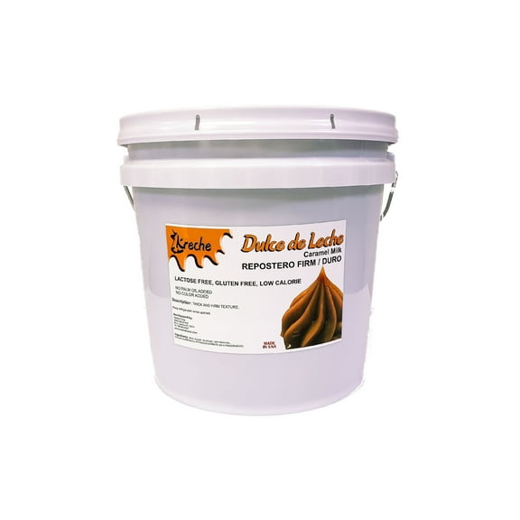 Kreche Dulce de Leche (Repostero Duro) 11lbs