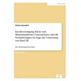 thumbnail image 1 of Kreditversorgung Klein- und MittelstÃ¤ndischer Unternehmen und die VerÃ¤nderungen im Zuge der Umsetzung von Basel III: Ein, (Paperback), 1 of 1