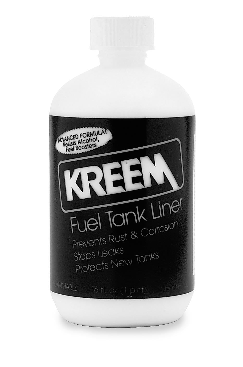 Kreem Products 1010 Fuel Tank Liner 1pt.