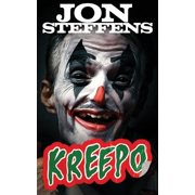 Kreepo, Paperback
