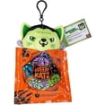 thumbnail image 1 of Kreepy Katz Plush Clip-On Cat Mystery Pack (1 RANDOM Figure), 1 of 5