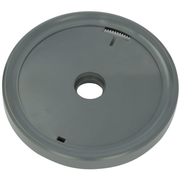 Pentair 360006 Wheel without Bearings Replacement Kreepy Krauly Legend Automatic Pool and Spa Cleaners