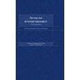 thumbnail image 1 of Krefeld Historical Symposia German and American Nationalism: A Comparative Perspective, (Hardcover), 1 of 1