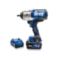 thumbnail image 1 of Kreg 20V Ionic Drive High Torque 1/2" Impact Wrench Kit, 1 of 10