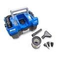 thumbnail image 1 of Kreg 20V Ionic Drive Wet/Dry Vac with HEPA Filter, 1 of 12