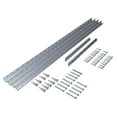 thumbnail image 1 of Kreg 8' Hardware Hinge Cabinet Installation System, 1 of 7