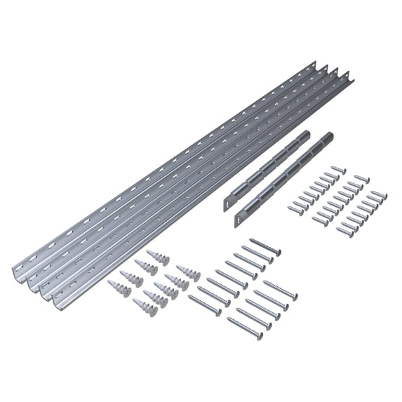 Kreg 8' Hardware Hinge Cabinet Installation System