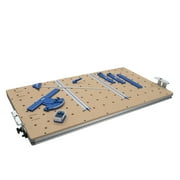Adaptive Cutting System Project Table - Top