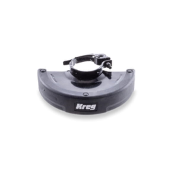 Kreg Angle Grinder 4.5” Guard Set