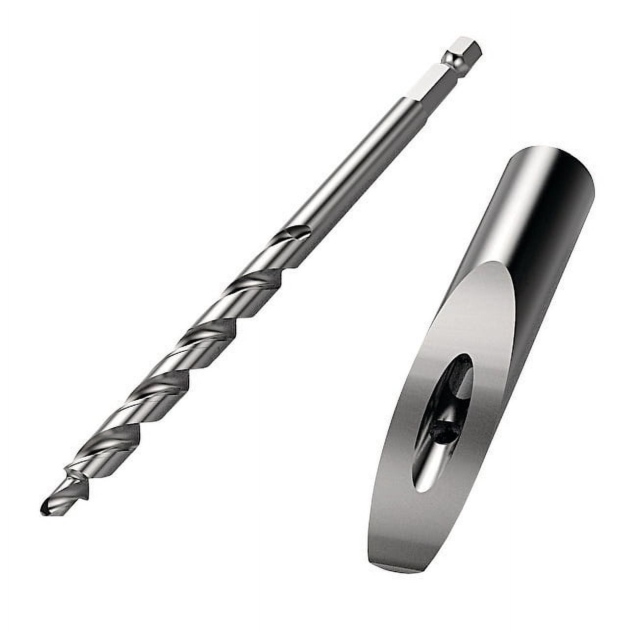 Kreg DB210-MBB Foreman Micro Pocket Drill Bit with Drill - Walmart.com