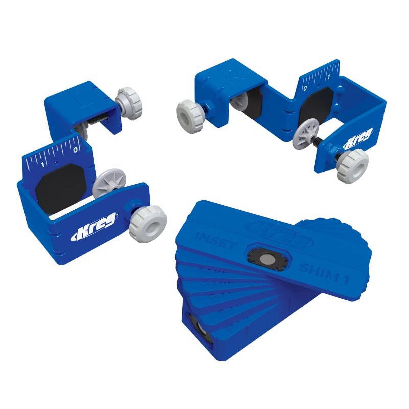 Free Shipping Kreg Doweling Jig Kit 1 pk Walmart Walmart