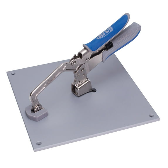 Kreg Heavy-Duty Bench Clamp™ System w/ Automaxx