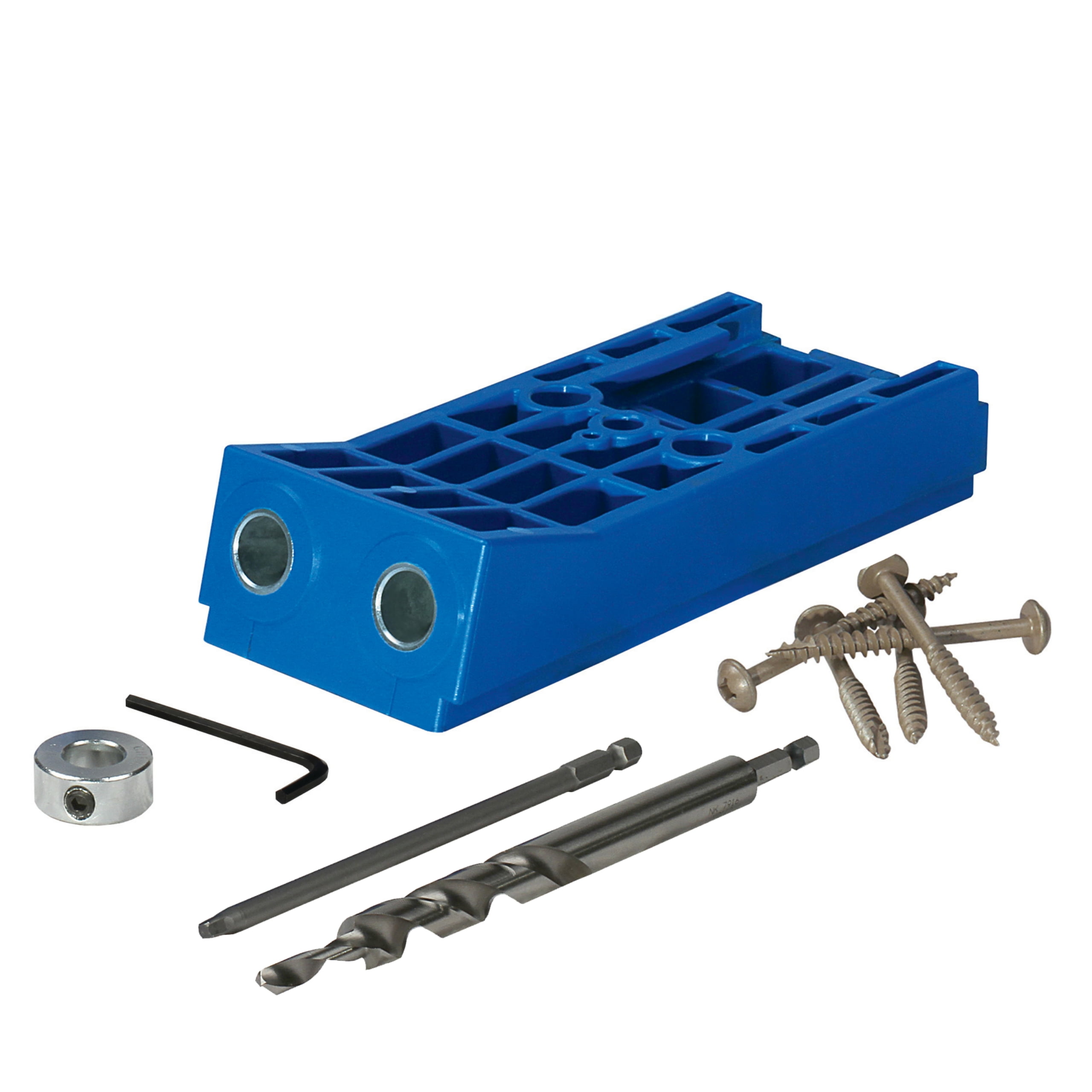 Kreg KJHD Jig HD Pocket-Hole System
