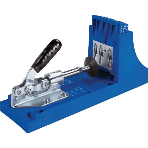 Kreg Jig K4 Pocket Hole System