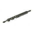 thumbnail image 1 of Kreg Jig KJDHD Replacement Drill Bit, 1/2 in Dia, High Speed Steel, 1 of 3
