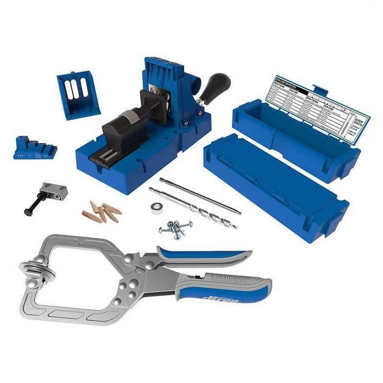 Kreg K5MS Jig K5 Master System Kreg K5MS Jig K5 Master System