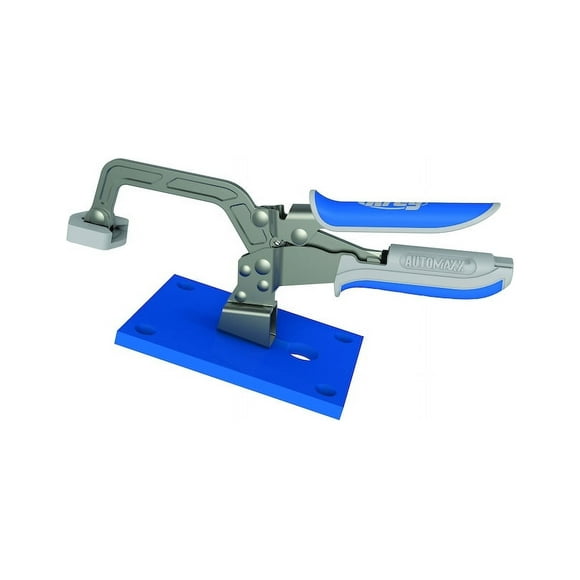 Keter Bench Clamps