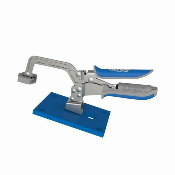 Kreg KBC3-SYS Bench Clamp System