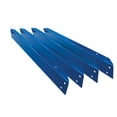 thumbnail image 1 of Kreg KBS1015 28-Inch Universal Bench Rails, Set of 4, 1 of 2