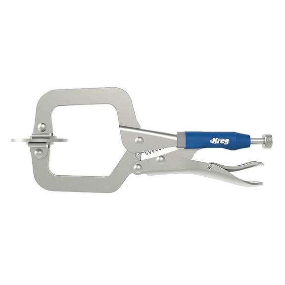 Kreg KHC-MICRO Face Clamp, 2 Inches