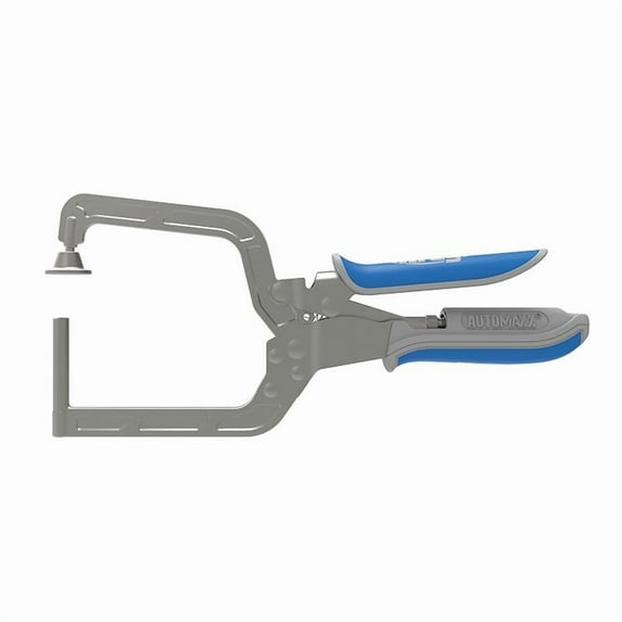 Kreg KHCRA Right Angle Clamp w/ Automaxx