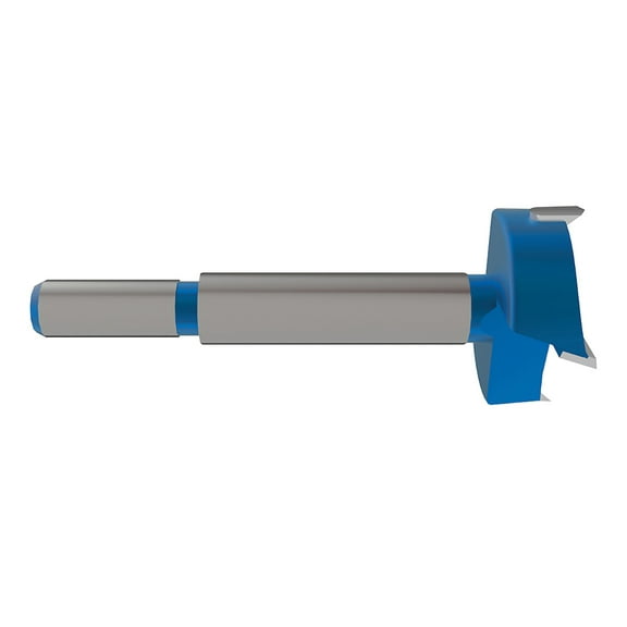 Kreg KHI-BIT 35mm Concealed Hinge Bit Shank