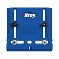 thumbnail image 1 of Kreg KHI-PULL Cabinet Hardware Jig, 1 of 9