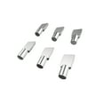 thumbnail image 1 of Kreg KMA-5MPIN Shelf Pins 5 mm, 1 of 3